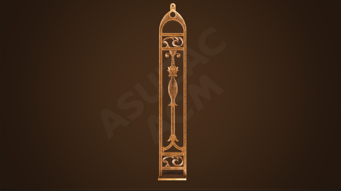 Supports, Posts & Columns